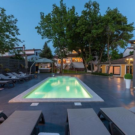 Apartment Felix Poreč Dış mekan fotoğraf