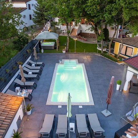Apartment Felix Poreč Dış mekan fotoğraf
