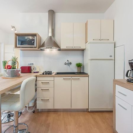 Apartment Felix Poreč Dış mekan fotoğraf