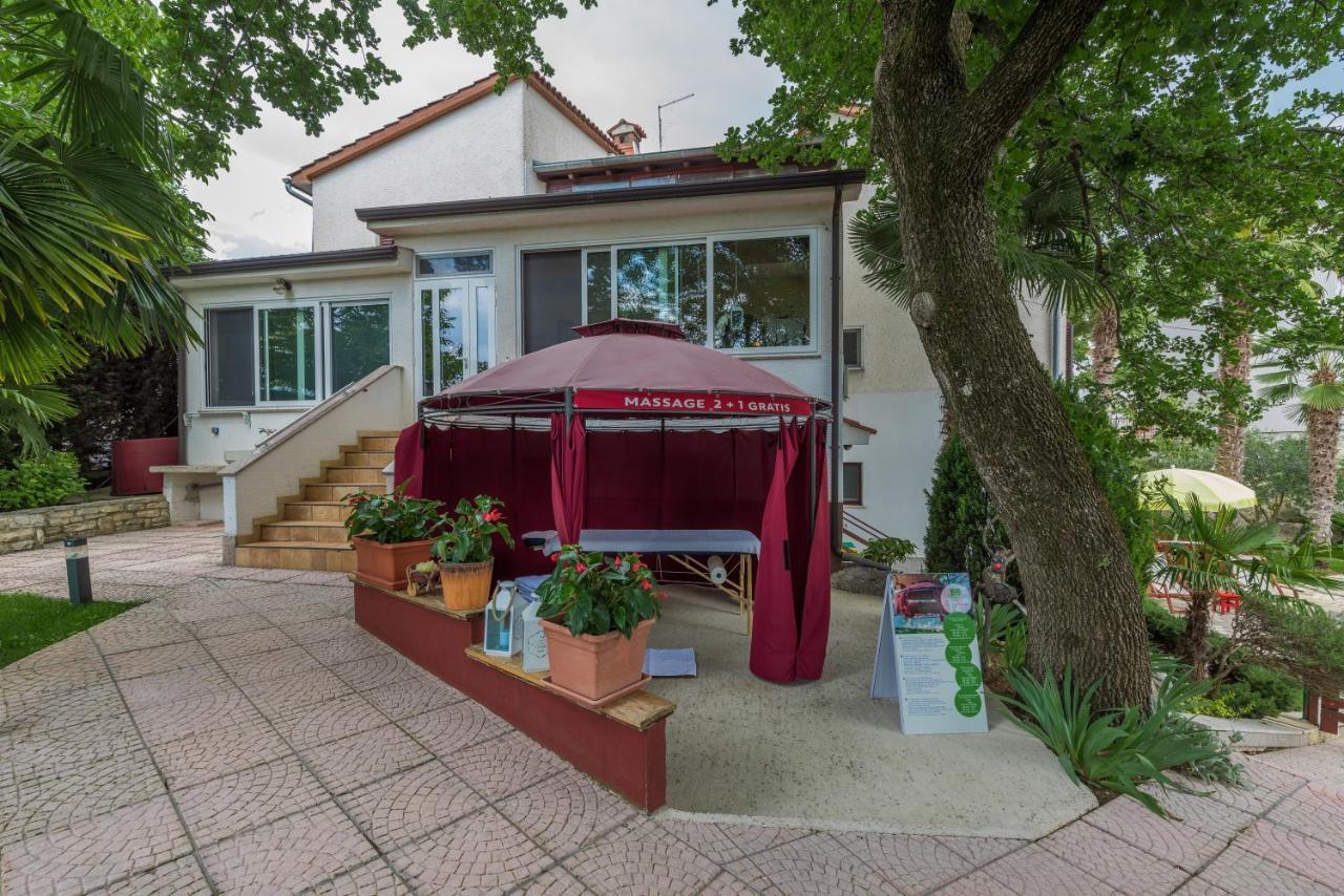 Apartment Felix Poreč Dış mekan fotoğraf