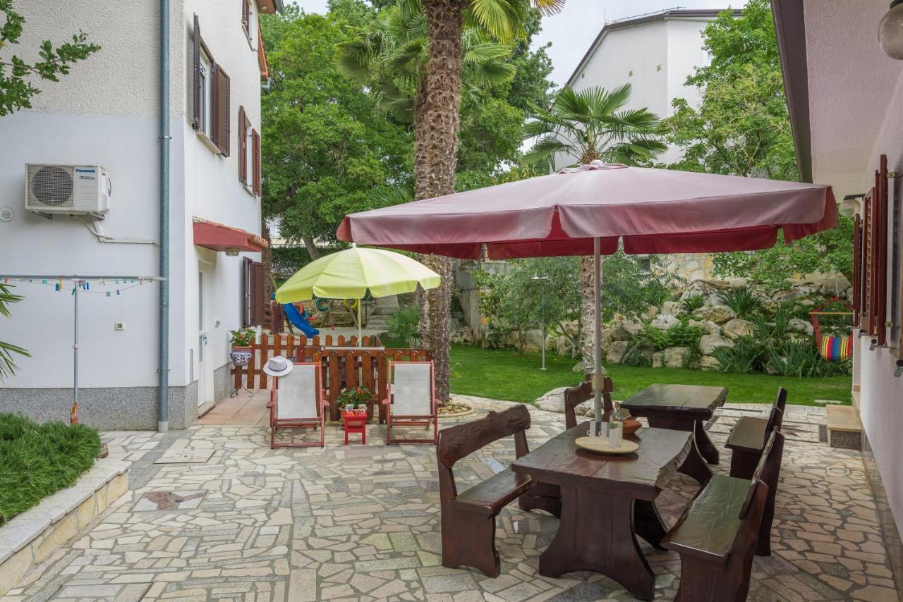 Apartment Felix Poreč Dış mekan fotoğraf