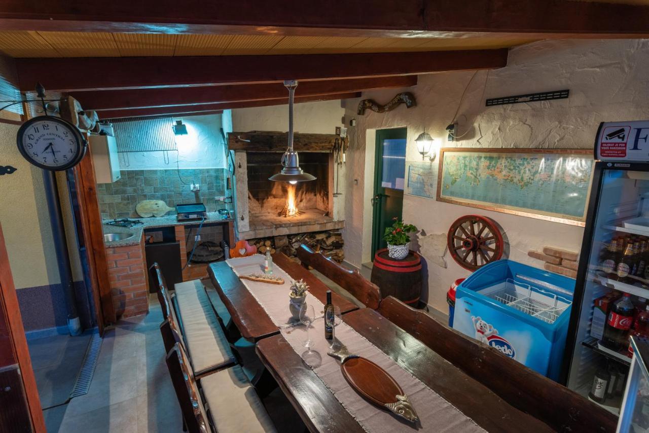 Apartment Felix Poreč Dış mekan fotoğraf