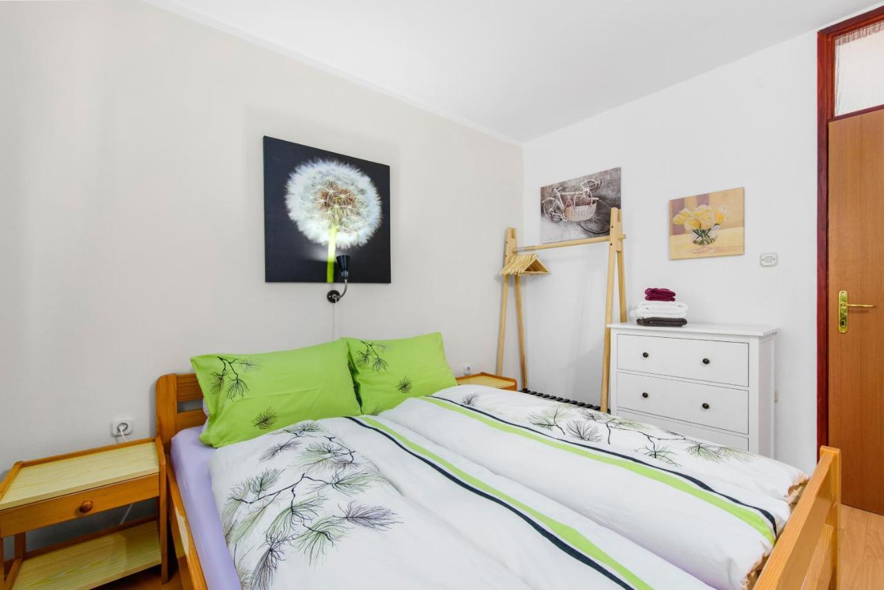 Apartment Felix Poreč Dış mekan fotoğraf