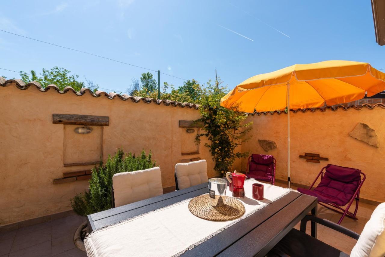 Apartment Felix Poreč Dış mekan fotoğraf