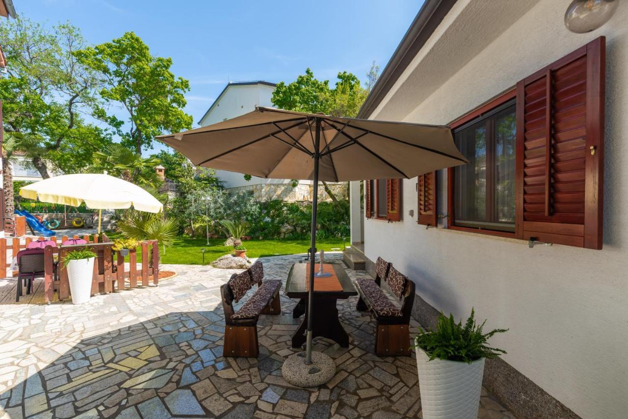 Apartment Felix Poreč Dış mekan fotoğraf