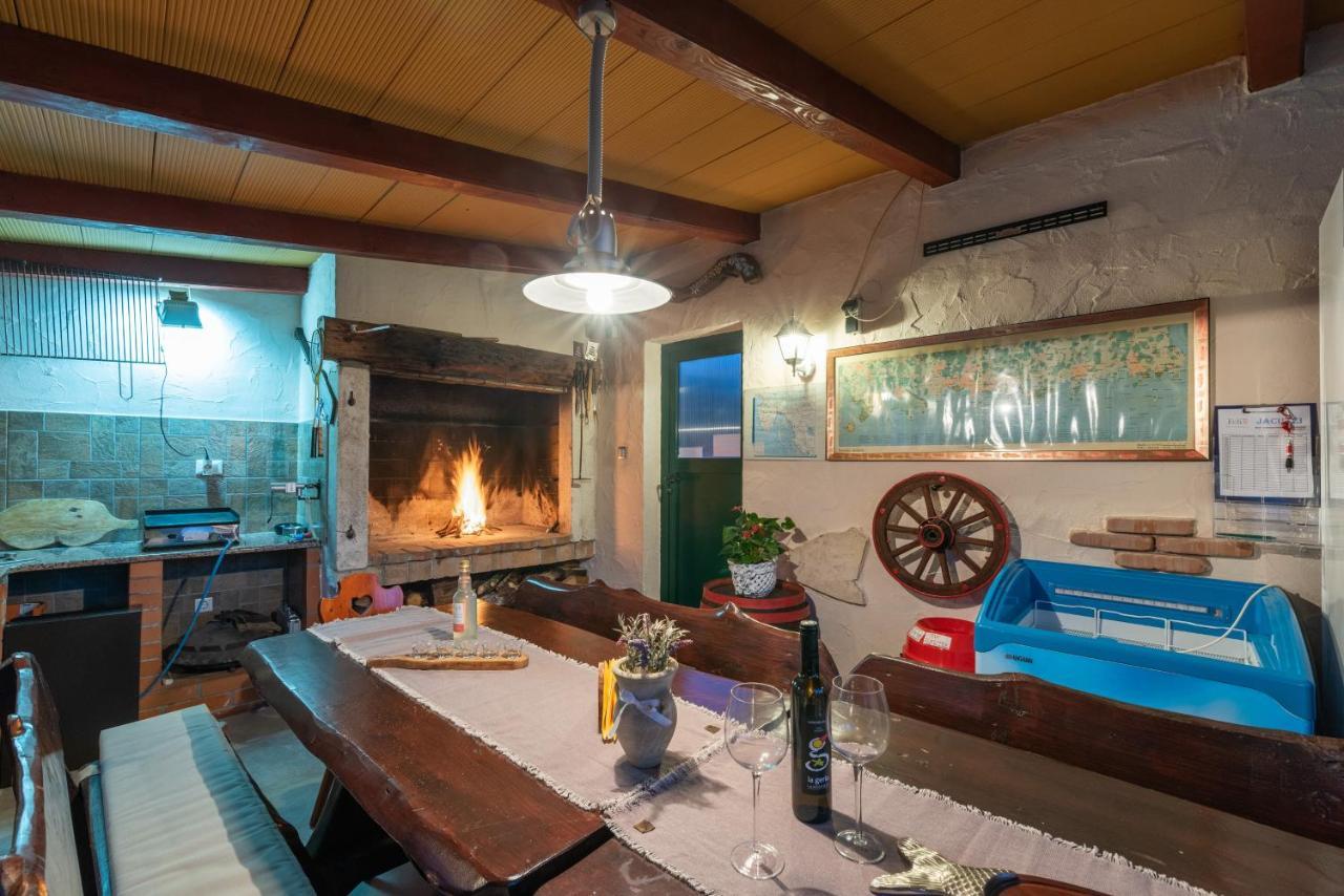 Apartment Felix Poreč Dış mekan fotoğraf