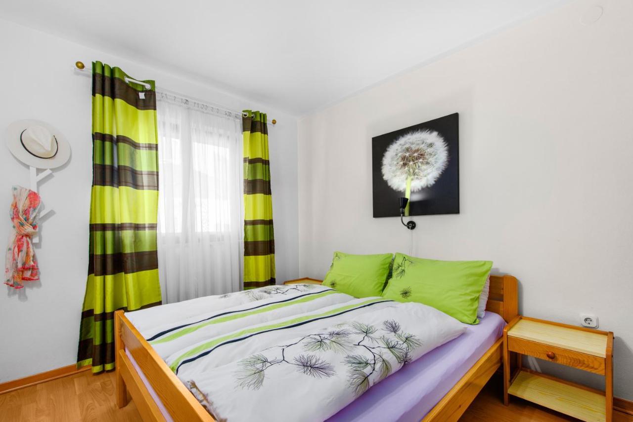 Apartment Felix Poreč Dış mekan fotoğraf