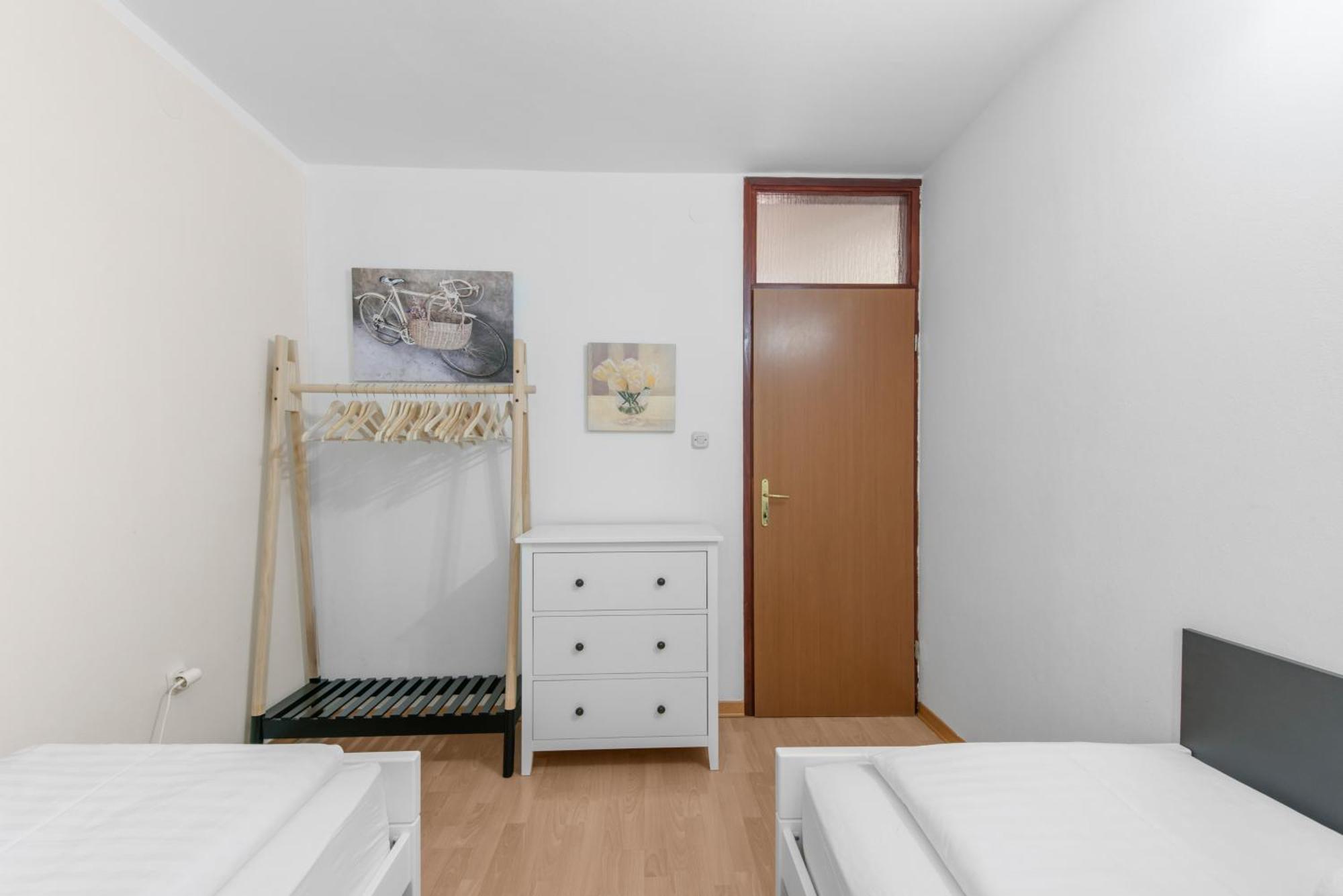Apartment Felix Poreč Dış mekan fotoğraf