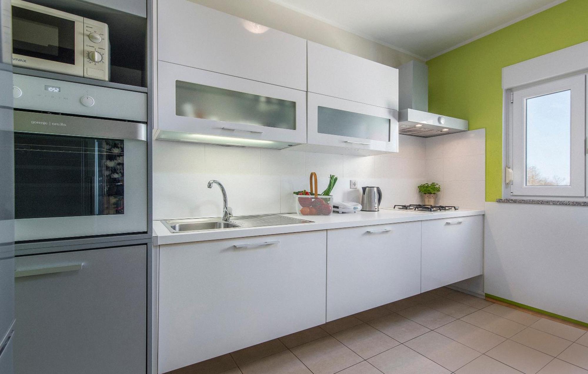 Apartment Felix Poreč Dış mekan fotoğraf