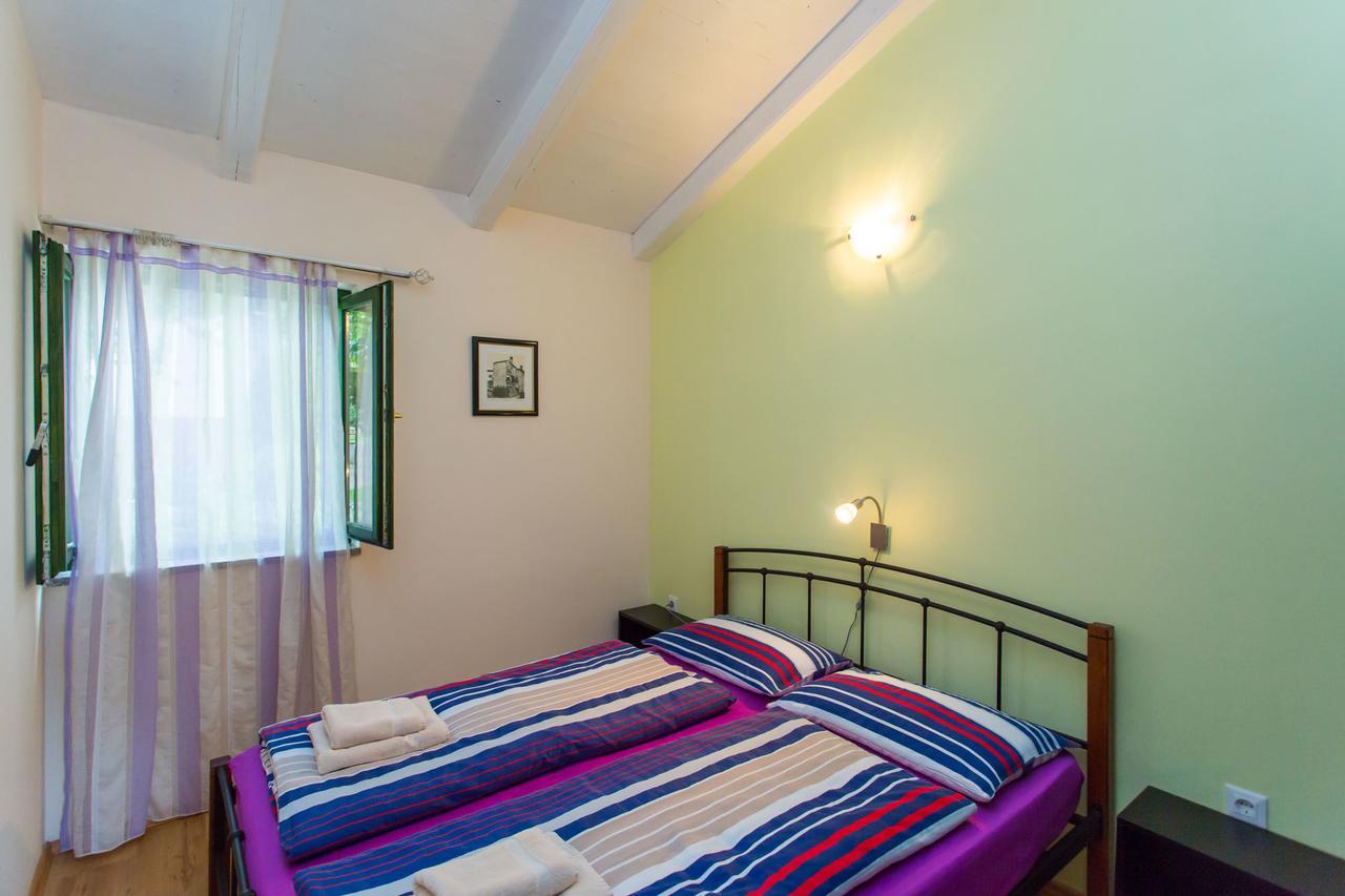 Apartment Felix Poreč Dış mekan fotoğraf
