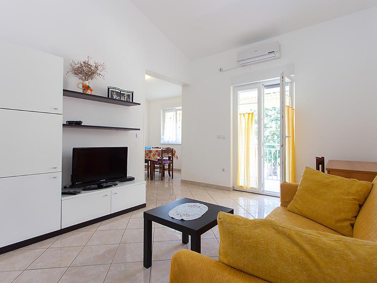 Apartment Felix Poreč Dış mekan fotoğraf